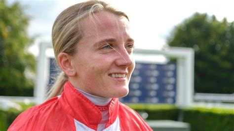 hollie doyle rides today|Hollie Doyle Jockey .